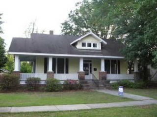 Foreclosed Home - 332 W HAMPTON AVE, 29150