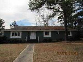 Foreclosed Home - 4 MARTHA CT, 29150