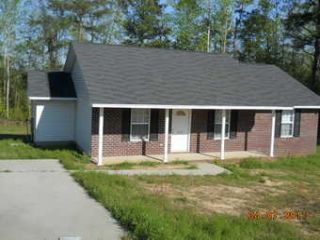 Foreclosed Home - 1033 DECATUR ST, 29150