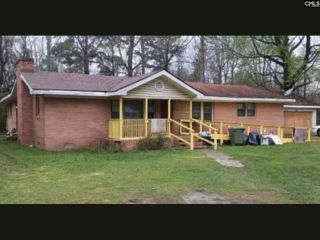 Foreclosed Home - 1004 PORTER ST, 29153