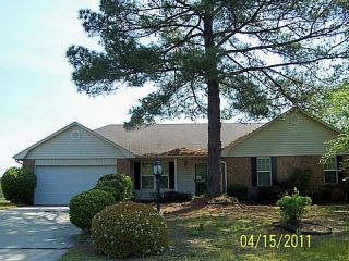 Foreclosed Home - 1230 MORRIS WAY DR, 29154
