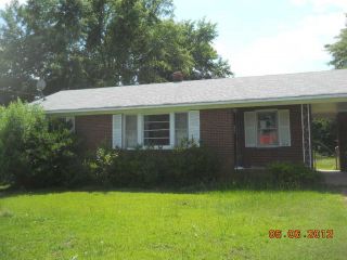 Foreclosed Home - 5547 OAKCREST RD, 29154