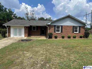 Foreclosed Home - 2961 DUTCH BRANCH RD, 29154