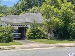 Foreclosed Home - 318 N BROCKINGTON ST, 29161