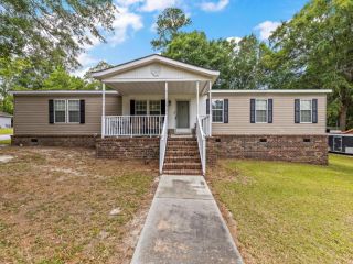 Foreclosed Home - 503 PEACH ORCHARD ST, 29163