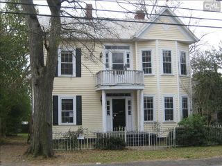 Foreclosed Home - 515 CENTER ST, 29169