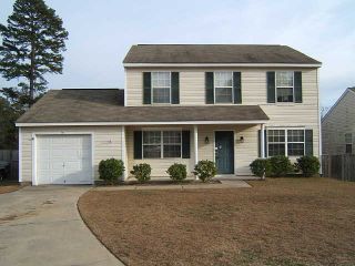 Foreclosed Home - 68 CHERRY GROVE DR, 29170