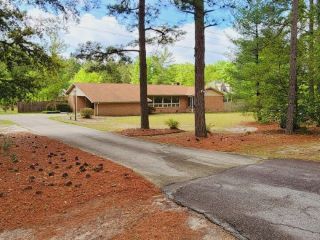 Foreclosed Home - 1355 OLD BARNWELL RD, 29170