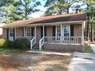 Foreclosed Home - List 100248362