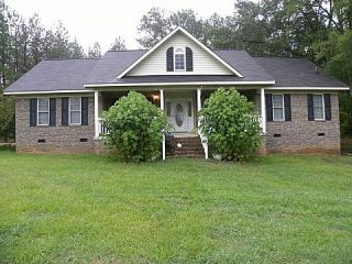 Foreclosed Home - List 100132251