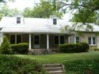 Foreclosed Home - List 100061055