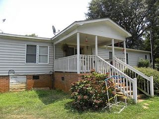 Foreclosed Home - List 100127324