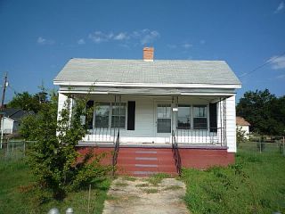 Foreclosed Home - List 100133782