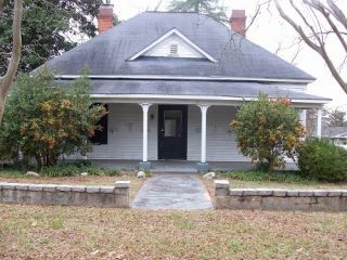 Foreclosed Home - 205 FRAZIER ST, 29180