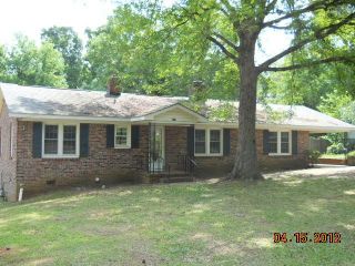 Foreclosed Home - 105 DOGWOOD AVE, 29180