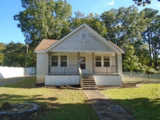 Foreclosed Home - 301 Forest Hills Dr, 29180