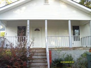 Foreclosed Home - List 100205202