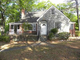 Foreclosed Home - List 100021540