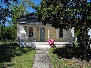 Foreclosed Home - 4601 RIDGEWOOD AVE, 29203