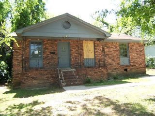 Foreclosed Home - List 100061142