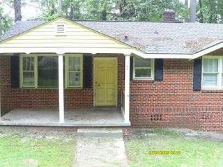 Foreclosed Home - List 100150300