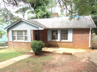 Foreclosed Home - 3931 PEARL ST, 29203