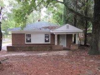 Foreclosed Home - 505 WILDWOOD AVE, 29203