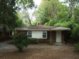 Foreclosed Home - 509 WILDWOOD AVE, 29203