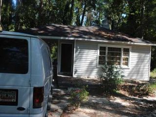 Foreclosed Home - 710 COLLETON ST, 29203