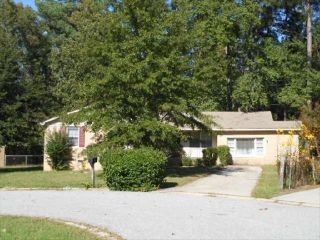 Foreclosed Home - 320 TORWOOD DR, 29203
