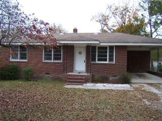 Foreclosed Home - 1604 STEADFAST ST, 29203