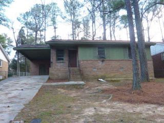 Foreclosed Home - 128 BEAVERBROOK DR, 29203