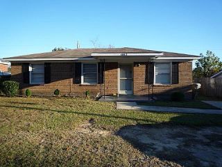 Foreclosed Home - List 100209386