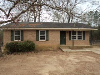 Foreclosed Home - 116 GREEN TREE DR, 29203