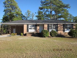 Foreclosed Home - 1312 WESSINGER RD, 29203