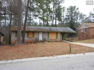 Foreclosed Home - 300 STANFORD ST, 29203