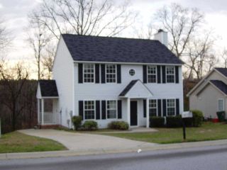 Foreclosed Home - List 100264834