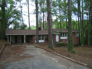 Foreclosed Home - 1317 HARD SCRABBLE RD, 29203