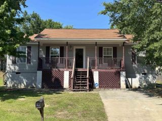 Foreclosed Home - 1036 ROCKYKNOLL DR, 29203
