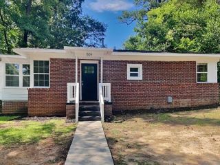 Foreclosed Home - 509 JOHNSON AVE, 29203