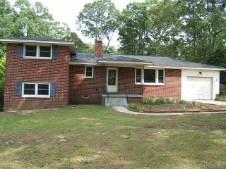 Foreclosed Home - List 100084786