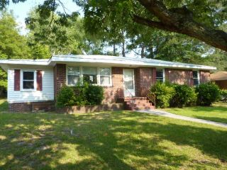Foreclosed Home - 3638 TRUMAN ST, 29204