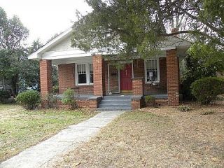 Foreclosed Home - 611 GRAYMONT AVE, 29205