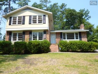 Foreclosed Home - 729 CROSS HILL RD, 29205