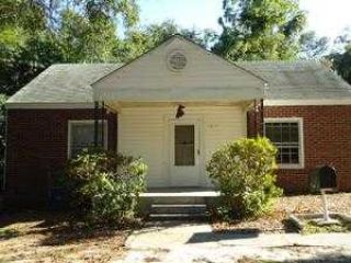 Foreclosed Home - List 100150413