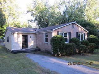 Foreclosed Home - List 100179120