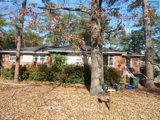 Foreclosed Home - 4011 PERSIMMON ST, 29205