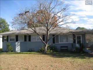 Foreclosed Home - 1332 CHEVIS ST, 29205