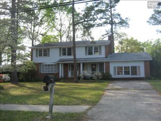 Foreclosed Home - 6557 EASTSHORE RD, 29206