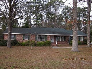 Foreclosed Home - List 100235484